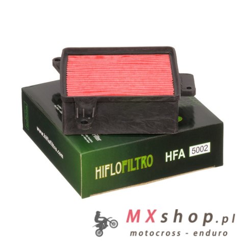 HIFLO FILTR POWIETRZA KYMCO125/150 MOVIE XL '01-'10 (20) (KY7126) HIFLO FILTR POWIETRZA KYMCO125/150 MOVIE XL '01-'10 (20) (KY7126)