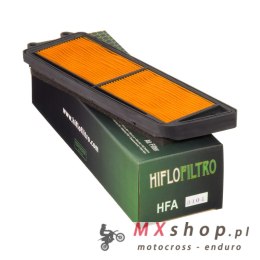 HIFLO FILTR POWIETRZA SUZUKI AN 125 96-00 (30) (12-94018) (S3174)