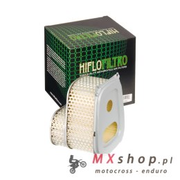 HIFLO FILTR POWIETRZA SUZUKI DR 800 S 91-00 (30) (12-93710) (S3193)