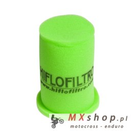 HIFLO FILTR POWIETRZA SUZUKI GN 125 91-00, GN 250 82-00 (50) (12-94012) (S3176)
