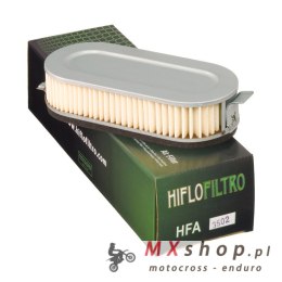 HIFLO FILTR POWIETRZA SUZUKI GSX 550 ES/EF/EU 83-87 (30) (S3183)