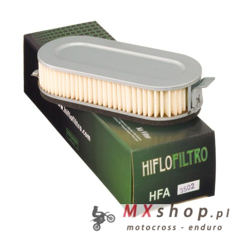 HIFLO FILTR POWIETRZA SUZUKI GSX 550 ES/EF/EU 83-87 (30) (S3183) HIFLO FILTR POWIETRZA SUZUKI GSX 550 ES/EF/EU 83-87 (30) (S3183)