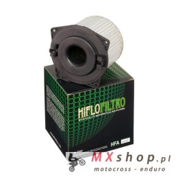 HIFLO FILTR POWIETRZA SUZUKI GSX600F 90-06, GSX750F 89-06 (30) (12-93890) (S3138)