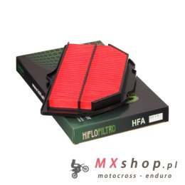 HIFLO FILTR POWIETRZA SUZUKI GSXR 1000 05-09 (11809) (50) (S3199)