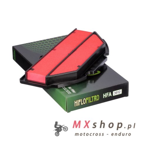 HIFLO FILTR POWIETRZA SUZUKI GSXR 1000 '09-'16, GSX1000S '15-'24 (20) (12-94096) HIFLO FILTR POWIETRZA SUZUKI GSXR 1000 '09-'16, GSX1000S '15-'24 (20) (12-94096)