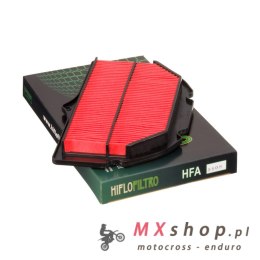 HIFLO FILTR POWIETRZA SUZUKI GSXR 600 01-03, GSXR 750 00-03, GSXR 1000 01-04 (50) (12-94084) (S3165)