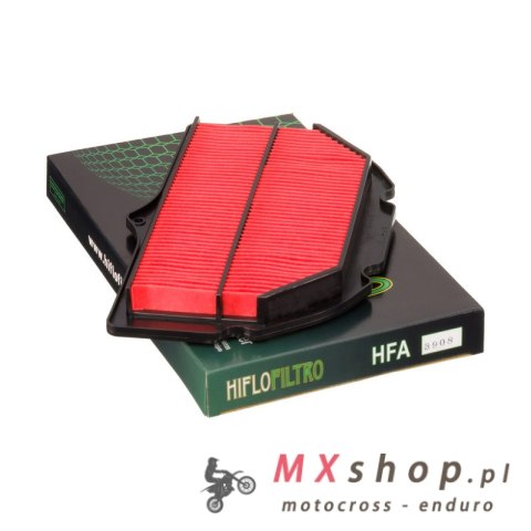 HIFLO FILTR POWIETRZA SUZUKI GSXR 600 01-03, GSXR 750 00-03, GSXR 1000 01-04 (50) (12-94084) (S3165) HIFLO FILTR POWIETRZA SUZUKI GSXR 600 01-03, GSXR 750 00-03, GSXR 1000 01-04 (50) (12-94084) (S3165)