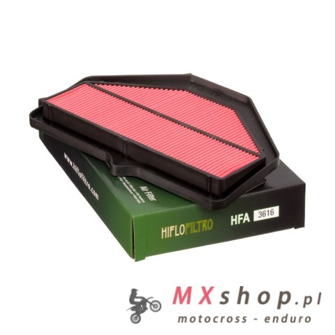 HIFLO FILTR POWIETRZA SUZUKI GSXR 600/750 04-05 (20) (12-94092) (S3186) HIFLO FILTR POWIETRZA SUZUKI GSXR 600/750 04-05 (20) (12-94092) (S3186)