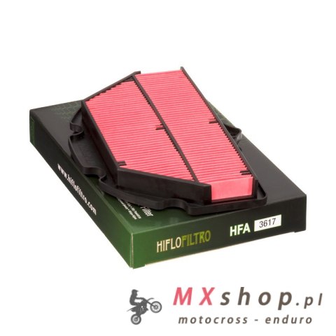 HIFLO FILTR POWIETRZA SUZUKI GSXR 600/750 06-10 (20) (12-94036) (S3171)(OEM:13780-01H00) HIFLO FILTR POWIETRZA SUZUKI GSXR 600/750 06-10 (20) (12-94036) (S3171)(OEM:13780-01H00)