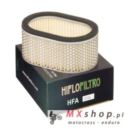 HIFLO FILTR POWIETRZA SUZUKI GSXR 750 96-99, GSXR 600 97-00 (30) (12-93720) (S3157)
