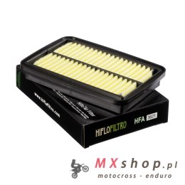 HIFLO FILTR POWIETRZA SUZUKI GSF650 BANDIT 09-14, GSF 1250 07-16, GSX 1250 10-16, GSX650F 08-16 (20) (12-93834) (OEM:13780-18H00