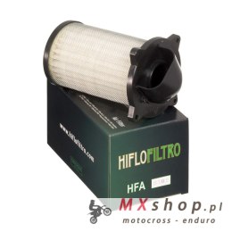 HIFLO FILTR POWIETRZA SUZUKI GZ 125 MARAUDER 99-10 (30) (12-94022) (S3175)