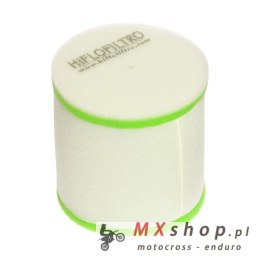 HIFLO FILTR POWIETRZA SUZUKI LTR 450 QUADRACER (06-09) (100)