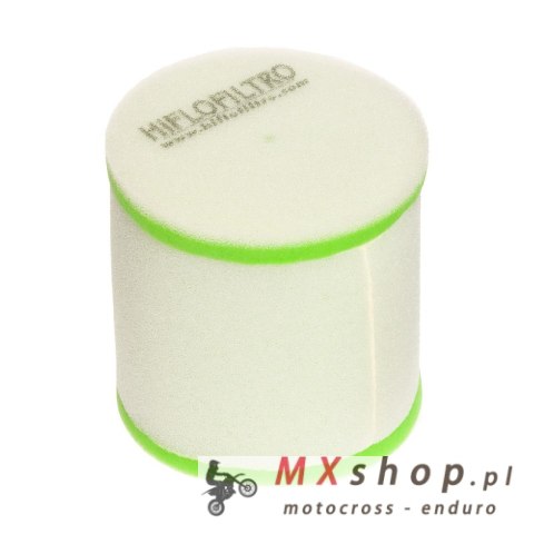 HIFLO FILTR POWIETRZA SUZUKI LTR 450 QUADRACER (06-09) (100) HIFLO FILTR POWIETRZA SUZUKI LTR 450 QUADRACER (06-09) (100)
