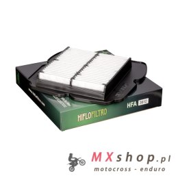 HIFLO FILTR POWIETRZA SUZUKI SV650 03-10, SV 1000 03-07 (20) (12-93732) (S3170)