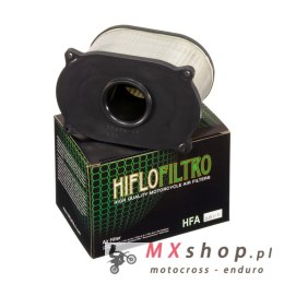 HIFLO FILTR POWIETRZA SUZUKI SV650 99-02, CAGIVA RAPTOR 650 (30) (12-93762) (S3162)(OEM:13780-20F00)
