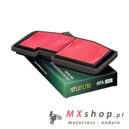HIFLO FILTR POWIETRZA TRIUMPH 675 DAYTONA / R (06-16), 675 STREET TRIPLE / R (08-16) (OEM T2200987) (20) (T23104)