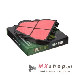 HIFLO FILTR POWIETRZA TRIUMPH 675 STREET TRIPLE 08-10 (DO VIN-560476), 675 DAYTONA 06-10 (20)