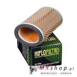 HIFLO FILTR POWIETRZA TRIUMPH 800 BONNEVILLE (01-05), 865 BONNEVILLE / SCRAMBLER / THRUXTON (07-16), 1200 THRUXTON / R (16) (OEM
