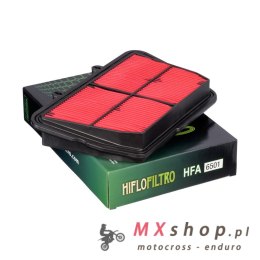 HIFLO FILTR POWIETRZA TRIUMPH 800 TIGER XC / XCA / XCX / XR / XRT / XRX (11-17) (OEM T2200557) (20) (12-94217)