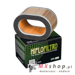 HIFLO FILTR POWIETRZA TRIUMPH 955 SPRINT RS / RT (02-04), 955I DAYTONA (02-06), 955I SPEED TRIPLE (02-04) (OEM T2201751) (20) (T