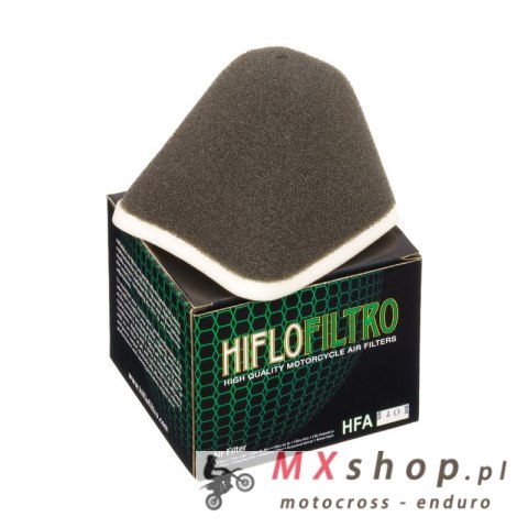 HIFLO FILTR POWIETRZA YAMAHA DT 125R/RE/X (91-07) (30) (12-95510) (Y4219) HIFLO FILTR POWIETRZA YAMAHA DT 125R/RE/X (91-07) (30) (12-95510) (Y4219)