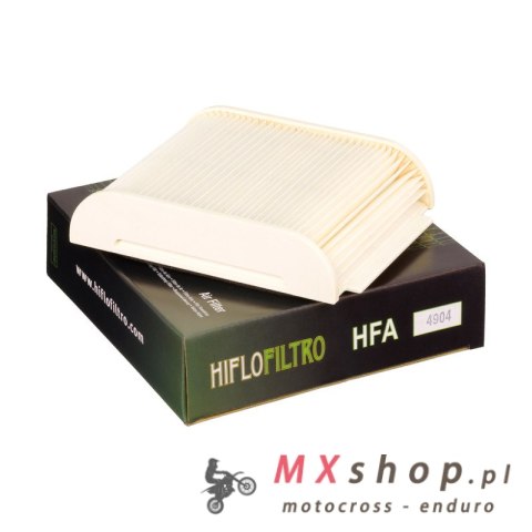 HIFLO FILTR POWIETRZA YAMAHA FJ 1100/1200 ALL (30) (12-94450) (Y4125) HIFLO FILTR POWIETRZA YAMAHA FJ 1100/1200 ALL (30) (12-94450) (Y4125)