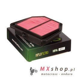 HIFLO FILTR POWIETRZA YAMAHA FZ 1 (06-16) FZ 8 (10-16) (20) (12-94392) (Y4178)