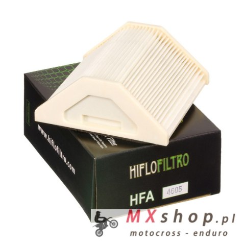 HIFLO FILTR POWIETRZA YAMAHA FZR 400R`87, FZ 600`86-89 (30) HIFLO FILTR POWIETRZA YAMAHA FZR 400R`87, FZ 600`86-89 (30)