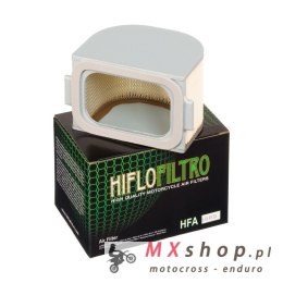 HIFLO FILTR POWIETRZA YAMAHA XJ 650 80-84 (30) (Y4231)