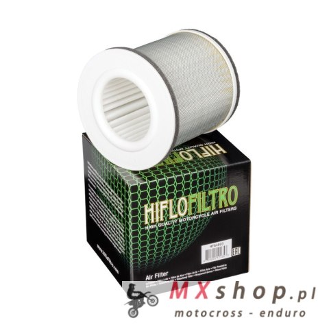 HIFLO FILTR POWIETRZA YAMAHA XJ/FZ/FZR/TDM/BT (20) (12-94480) (Y4128) HIFLO FILTR POWIETRZA YAMAHA XJ/FZ/FZR/TDM/BT (20) (12-94480) (Y4128)