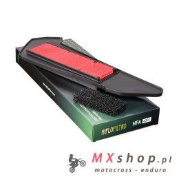 HIFLO FILTR POWIETRZA YAMAHA X-MAX 300 (CZD300-A) (INTAKE FILTER) (OEM-B74-WE445-00) '17-21 (20) (OEM:B74-WE445-00)