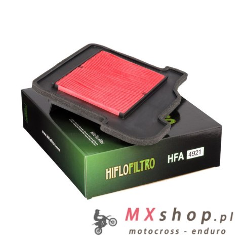HIFLO FILTR POWIETRZA YAMAHA MT-09 '14-18 / SPORT TRACKER / TRACER / STREET RALLY (14-16), XSR 900 (16-18), FJ 09 (15-17) (20) ( HIFLO FILTR POWIETRZA YAMAHA MT-09 '14-18 / SPORT TRACKER / TRACER / STREET RALLY (14-16), XSR 900 (16-18), FJ 09 (15-17) (20) (