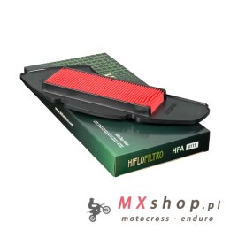 HIFLO FILTR POWIETRZA YAMAHA N-MAX 125 (GPD125) '15-'20 (OEM-2DP-E4451-00) (20)