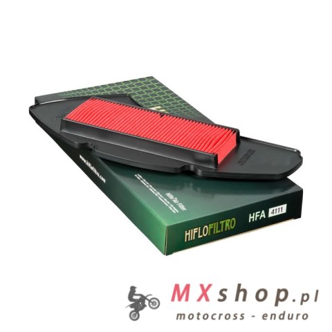 HIFLO FILTR POWIETRZA YAMAHA N-MAX 125 (GPD125) '15-'20 (OEM-2DP-E4451-00) (20) HIFLO FILTR POWIETRZA YAMAHA N-MAX 125 (GPD125) '15-'20 (OEM-2DP-E4451-00) (20)