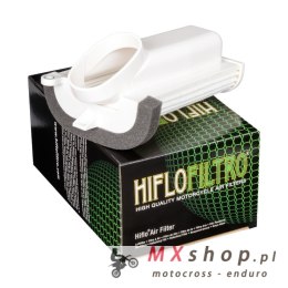 HIFLO FILTR POWIETRZA YAMAHA XP 500 T-MAX 08-11 (LEWY) (20) (Y4202)(4B5-15407-00)