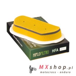 HIFLO FILTR POWIETRZA YAMAHA R6 99-02 (30) (5EB,5MT) (30) (12-95866) (Y4173)