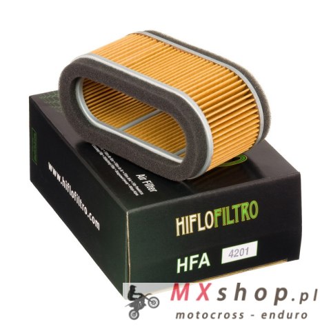 HIFLO FILTR POWIETRZA YAMAHA RD 250`73-79, RD 400`78-79 (30) (Y4220) HIFLO FILTR POWIETRZA YAMAHA RD 250`73-79, RD 400`78-79 (30) (Y4220)