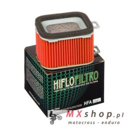 HIFLO FILTR POWIETRZA YAMAHA SR 500 78-83 (30) (Y4225)