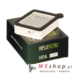 HIFLO FILTR POWIETRZA YAMAHA SRX 600`86-89 (30) (Y4228)