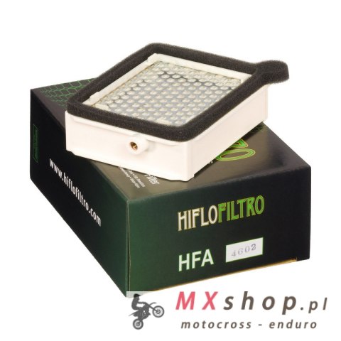 HIFLO FILTR POWIETRZA YAMAHA SRX 600`86-89 (30) (Y4228) HIFLO FILTR POWIETRZA YAMAHA SRX 600`86-89 (30) (Y4228)