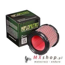 HIFLO FILTR POWIETRZA YAMAHA XT 660 Z TENERE (ABS) 08-16 (11D-E4451-00) (20)