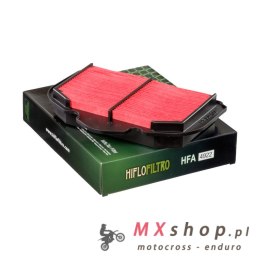 HIFLO FILTR POWIETRZA YAMAHA XT1200 Z SUPER TENERE '10-'23 (Y4252) (23P-14451-00)