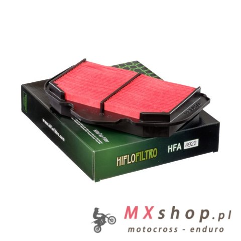 HIFLO FILTR POWIETRZA YAMAHA XT1200 Z SUPER TENERE '10-'23 (Y4252) (23P-14451-00) HIFLO FILTR POWIETRZA YAMAHA XT1200 Z SUPER TENERE '10-'23 (Y4252) (23P-14451-00)