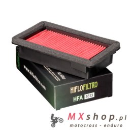 HIFLO FILTR POWIETRZA YAMAHA XT660 R/X 04-16, MT03 06-12 (30) (12-94384)
