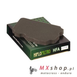 HIFLO FILTR POWIETRZA YAMAHA TW 125 99-03, TW 200 94-03 (9592) (30) (Y4221)