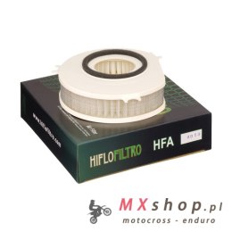 HIFLO FILTR POWIETRZA YAMAHA XVS1100 DRAG STAR`99-09 (30) (12-95580) (Y4179)(5EL-14451-00)