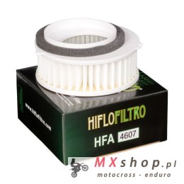 HIFLO FILTR POWIETRZA YAMAHA XVS650 DRAG STAR/V-STAR `97-16 (20) (12-95520) (Y4177)