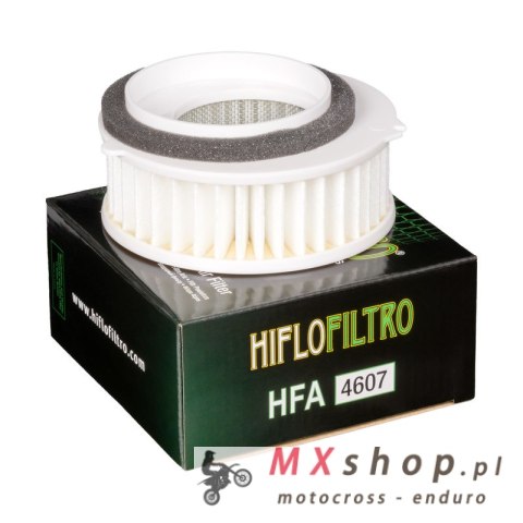 HIFLO FILTR POWIETRZA YAMAHA XVS650 DRAG STAR/V-STAR `97-16 (20) (12-95520) (Y4177) HIFLO FILTR POWIETRZA YAMAHA XVS650 DRAG STAR/V-STAR `97-16 (20) (12-95520) (Y4177)