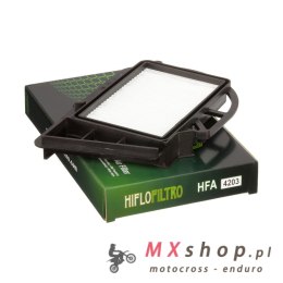 HIFLO FILTR POWIETRZA YAMAHA YP 250 X-MAX SPORT/ABS 06-16, MAJESTY / ABS 00-07, VP 300 VERSITY '03-'07, MBK SKYLINER 250 '00'-06